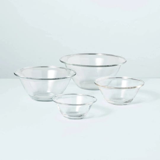 4pc-glass-mixing-bowl-set-clear-hearth-hand-with-magnolia-1