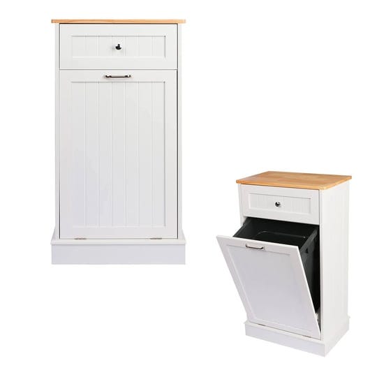 tolead-tilt-out-trash-cabinet-free-standing-10-gallon-recycling-trash-can-cabinet-for-farmhouse-kitc-1