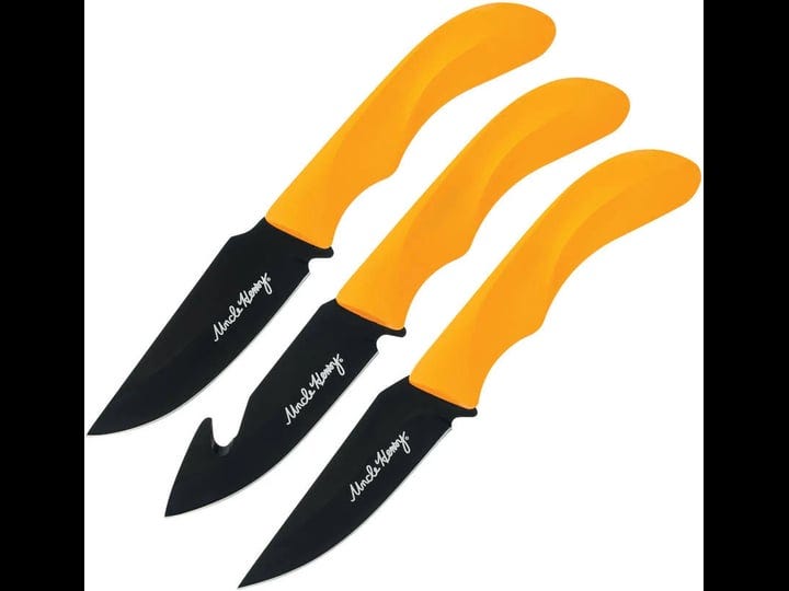 uncle-henry-knife-3-knife-set-orange-black-blades-promoq3-1