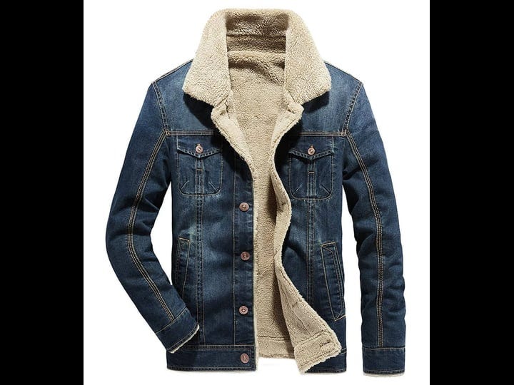 fuwenni-mens-sherpa-fleece-lined-denim-jacket-trucker-jacket-winter-jean-jacket-cowboy-coat-1