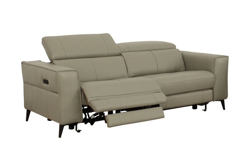 divani-casa-nella-modern-leather-loveseat-w-electric-recliners-in-light-gray-1