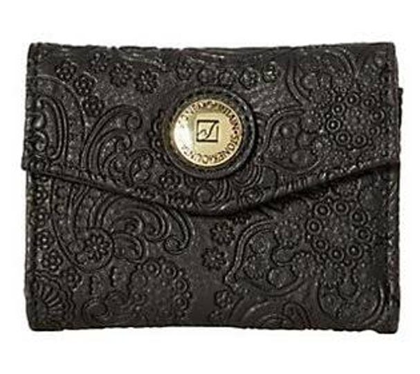 stone-mountain-leather-embossed-paisley-bifoldwallet-black-size-0-black-1