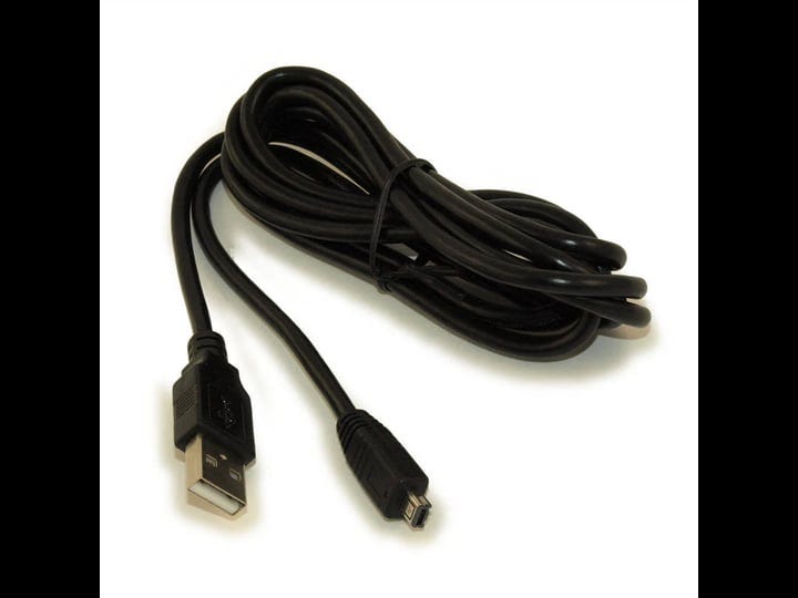 usb-2-0-certified-480mbps-type-a-male-to-mini-4-pin-male-cable-in-black-size-6-feet-1