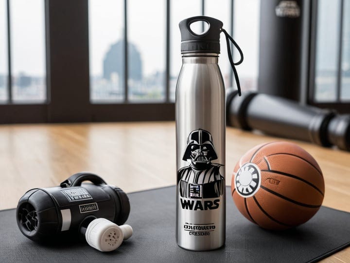 Star Wars Water Bottles-3