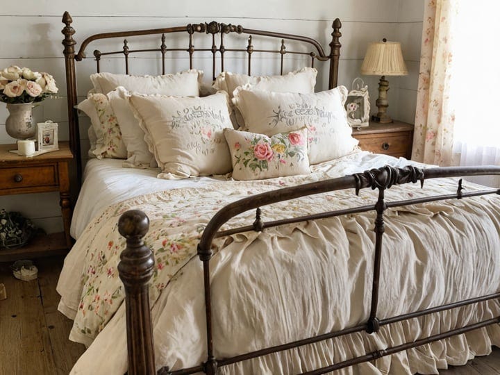 French-Country-White-Beds-4