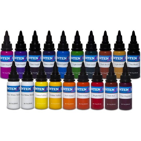 intenze-tattoo-ink-19-color-set-1-oz-bottle-100-authentic-1