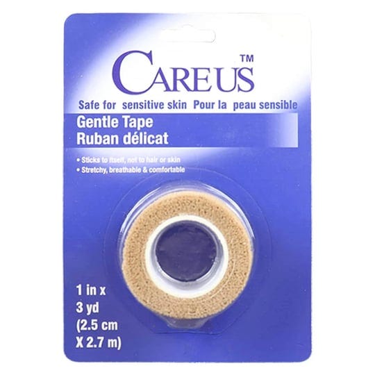 care-us-gentle-medical-tape-1-in-x-3-yd-rolls-1