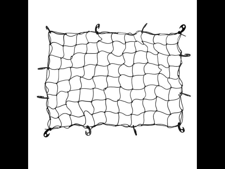 ownmy-3-x-4-heavy-duty-cargo-net-black-mesh-cargo-net-roof-rack-net-with-12-pcs-abs-hooks-for-pickup-1