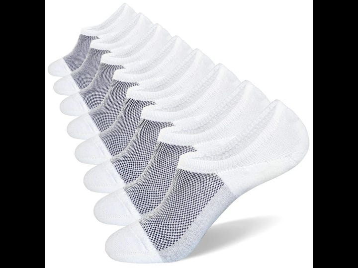 sixdaysox-mens-no-show-socks-cotton-non-slip-low-cut-ankle-invisible-socks-mesh-1