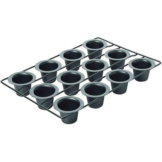 chicago-metallic-12-cup-mini-popover-pan-1