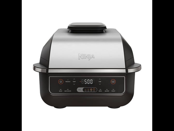 ninja-eg201-foodi-6-in-1-indoor-grill-air-fryer-combination-black-silver-1