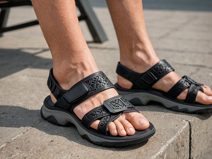 Black-Sport-Sandals-3