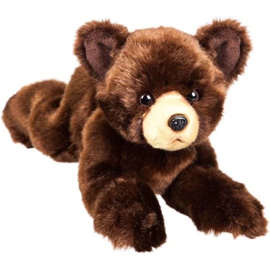 b-boutique-black-bear-wildlife-adventures-12-inch-stuffed-plush-1