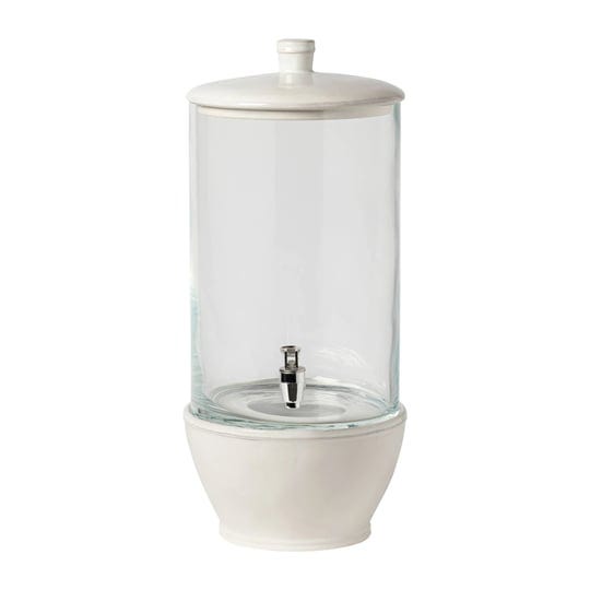 casafina-fontana-glass-drink-dispenser-with-stand-white-1