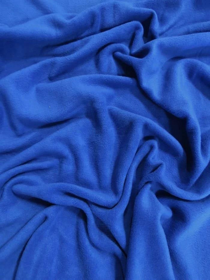 37 Colorful Polar Fleece Fabrics for Blankets and Clothing | Image