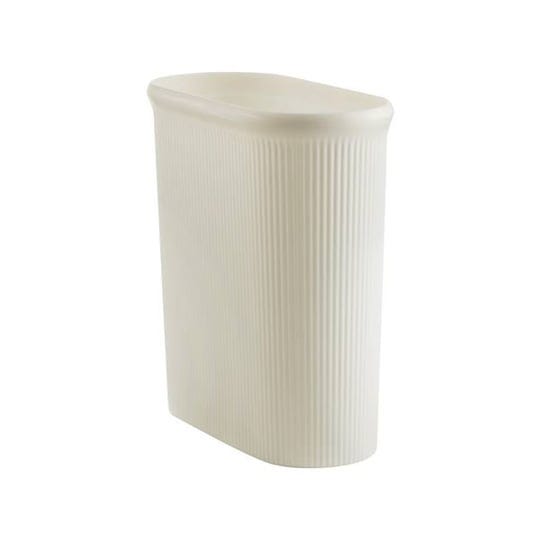 the-container-store-2-3-gallon-oval-trash-can-pearl-white-11-3-8-x-5-3-8-x-12-h-each-1