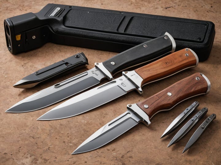 Fixed Blade Knives-6