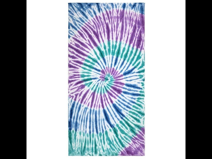 kaufman-authentic-tie-dye-beach-towel-pool-towel-size-30-inchx-60-inch-size-30-x-60-1