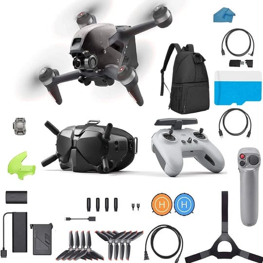 dji-fpv-combo-bundle-first-person-view-drone-uav-quadcopter-bundle-with-joystick-motion-4k-camera-s--1