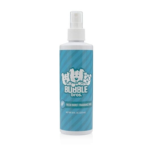 bubble-bros-fresh-burst-fragrance-mist-for-dogs-8-oz-1