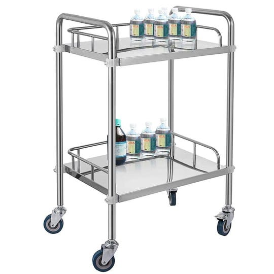 vevor-shelf-stainless-steel-utility-cart-catering-cart-with-wheels-medical-dental-lab-cart-rolling-c-1