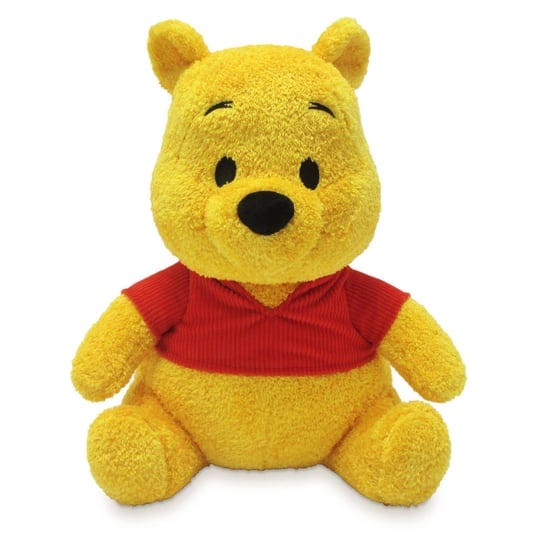 disney-kids-winnie-the-pooh-bear-weighted-plush-toy-target-1