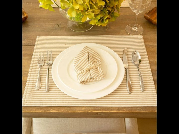 lush-decor-farmhouse-ticking-stripe-yarn-dyed-placemat-neutral-4-pack-14-inch-x-19-inch-1