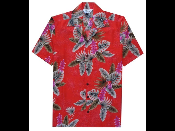 alvish-hawaiian-shirt-53-mens-allover-leaf-beach-aloha-party-casual-red-3xl-mens-1