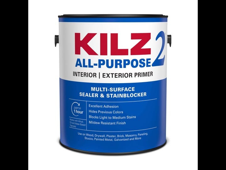 kilz-2-water-based-sealer-primer-stain-blocker-1-gallon-1