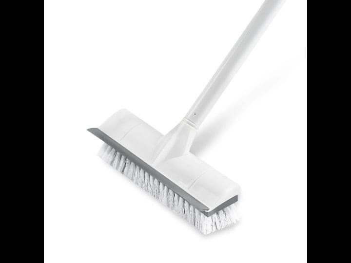 boomjoy-floor-scrub-brush-with-long-handle-50-stiff-brush-2-in-1-scrape-and-brush-tub-and-tile-brush-1