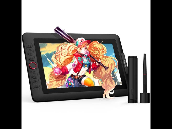 xppen-artist-13-3-pro-holiday-edition-digital-pen-display-graphic-drawing-monitor-animation-art-draw-1