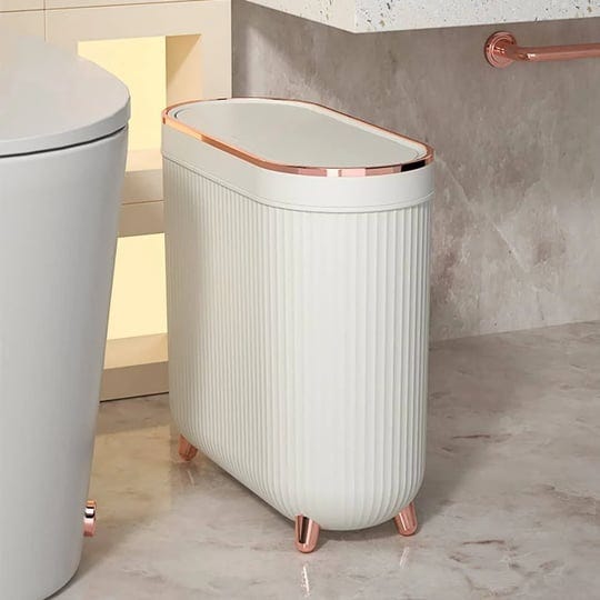 aupekro-bathroom-trash-can-with-lid-3-1-gallon12-liter-slim-rubbish-bin-wastebasket-rectangular-plas-1