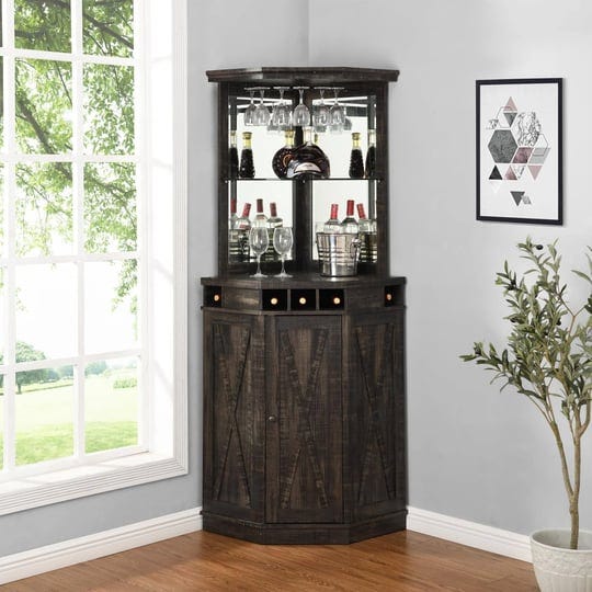 home-source-73-tall-corner-storage-cabinet-with-wood-doors-wine-rcak-liquor-glass-holder-glass-desig-1