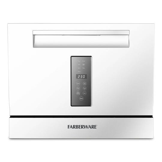 farberware-professional-fcd06sdwht-6-piece-countertop-dishwasher-white-1