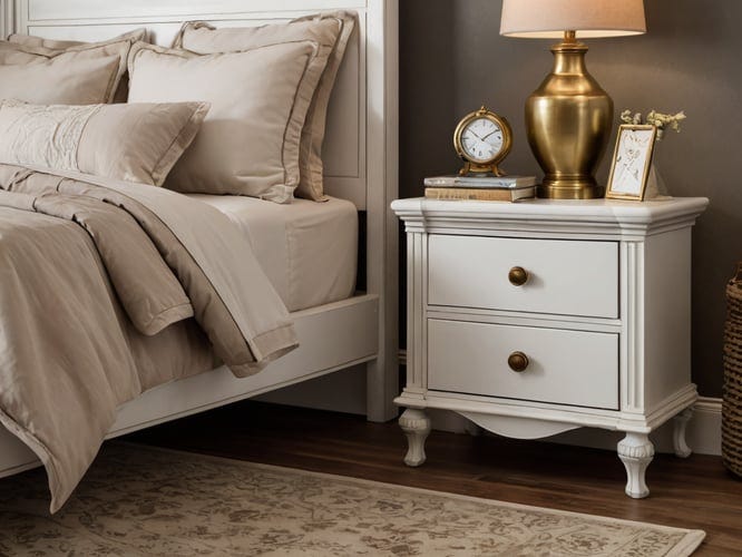 Brass-White-Nightstands-1