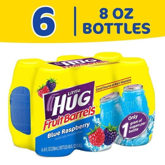 little-hug-fruit-barrels-flavored-drink-blue-raspberry-6-pack-8-fl-oz-bottles-1
