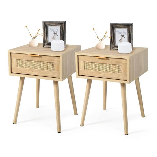 aotifarm-nightstands-set-of-2-with-drawer-mid-century-modern-bedside-table-set-of-2-rattan-drawer-en-1