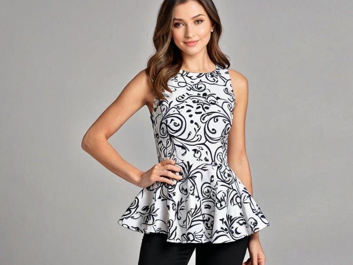 Peplum-Tops-For-Women-5