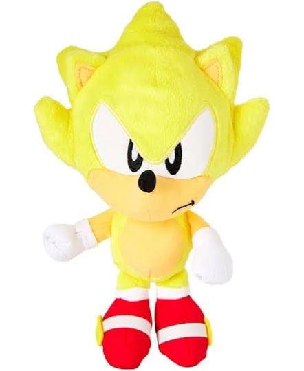 super-sonic-plush-buddy-sonic-the-hedgehog-by-spirit-halloween-1