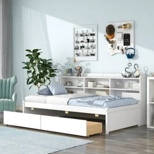 elegant-design-daybed-with-side-bookcase-drawers-pine-wood-day-bed-with-maximized-space-for-living-r-1