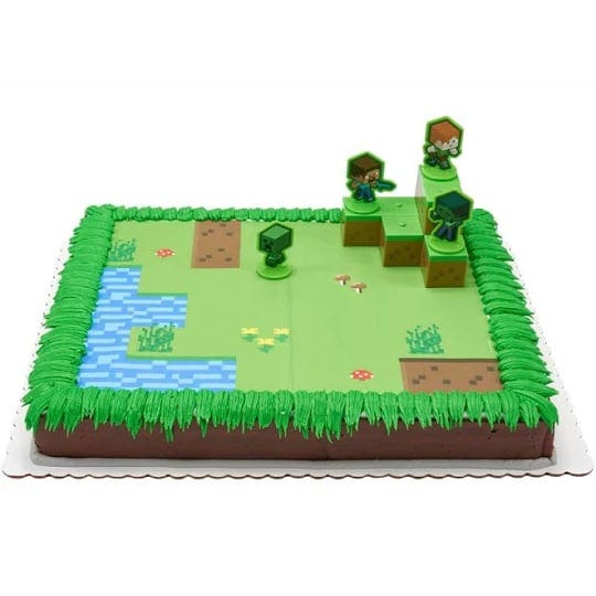 minecraft-half-sheet-cake-1