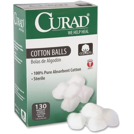 curad-sterile-cotton-balls-1-130-count-1