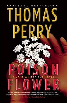 Poison Flower | Cover Image