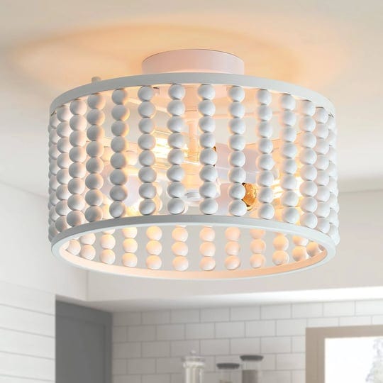 tewei-wood-bead-chandelier-semi-flush-mount-boho-nursery-ceiling-light-fixture-rustic-3-lights-chand-1