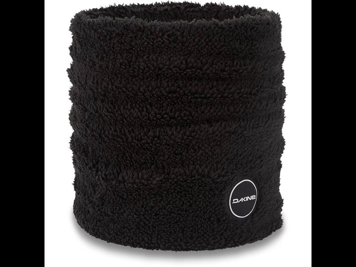 dakine-bergen-fleece-neck-tube-black-1