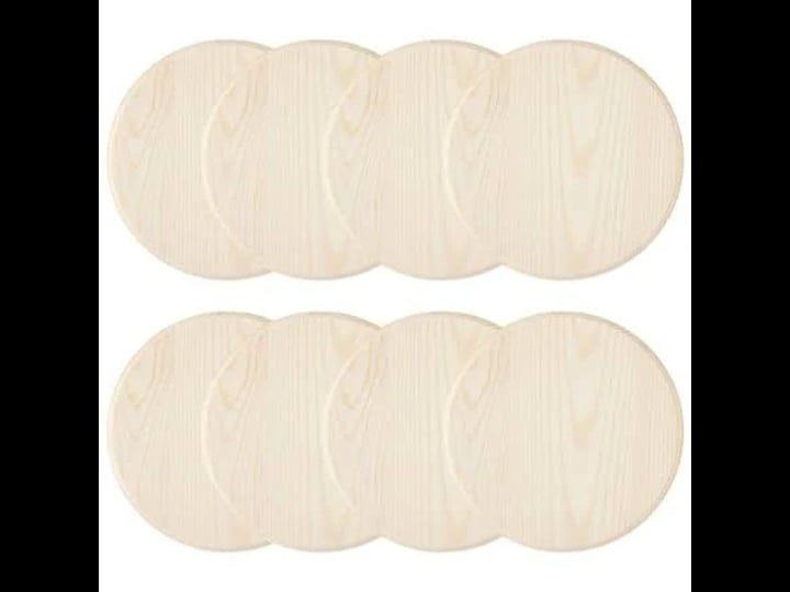 8-pack-8-inch-pine-circle-plaque-by-artminds-1