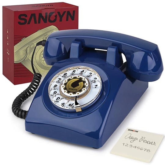 sangyn-rotary-landline-phones-1960s-old-style-retro-corded-telephone-with-mechanical-ringer-for-home-1