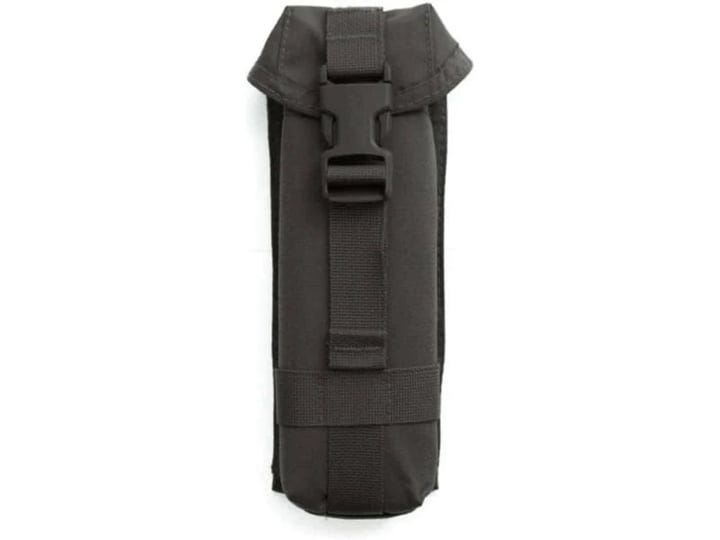 burn-proof-gear-suppressor-pouch-black-6in-bpg-sp-6-blk-1