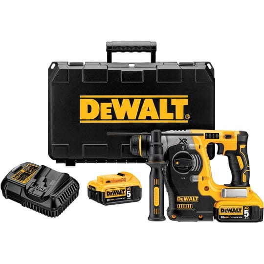 dewalt-20v-max-brushless-sds-rotary-hammer-dch273p2-1