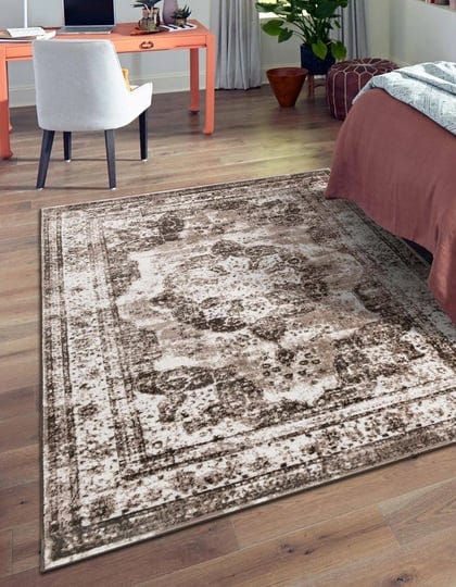 unique-loom-salle-garnier-sofia-area-rug-brown-light-brown-1